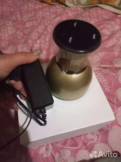 Аппарат кавитации