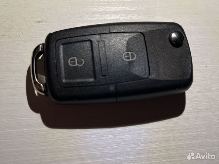 Ключ зажигания LADA largus