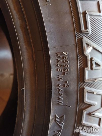 Yokohama Geolandar G091 255/55 R18 109Q