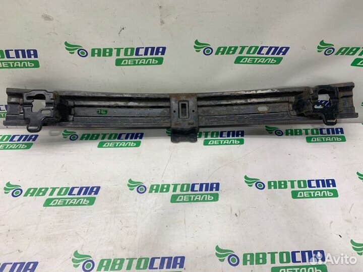 Усилитель бампера передний Kia Rio JB crdi 2008