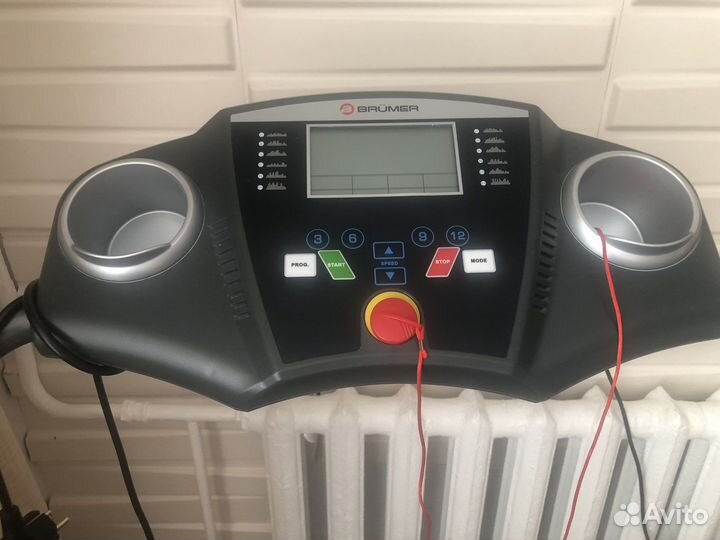 Беговая дорожка