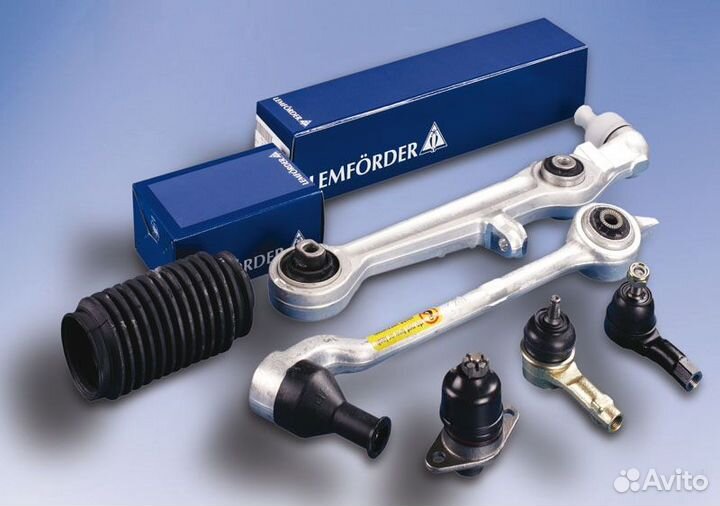 Рычаги на все автомобили