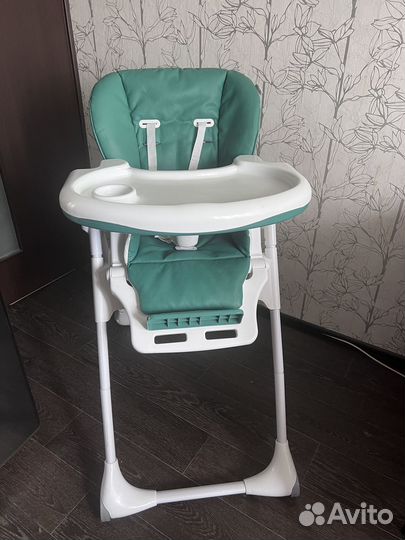Стульчик для кормления трансформер