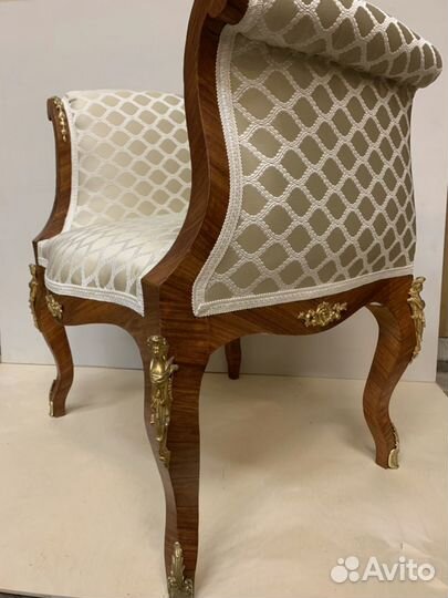 Реставрация и ремонт мебели и предметов интерьера