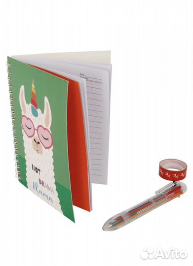 Канцелярский набор 