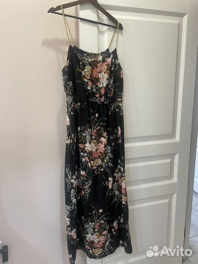 Летний сарафан