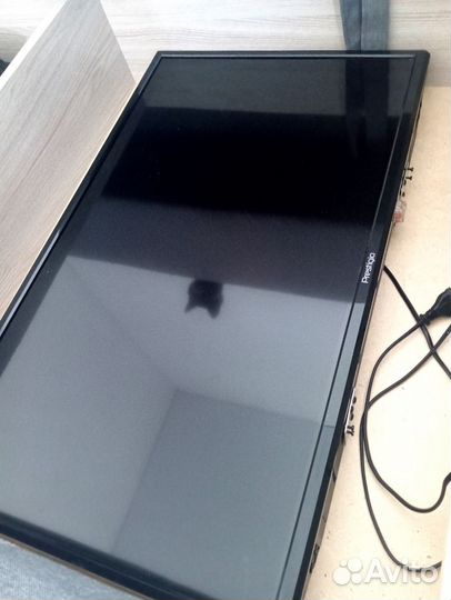 Телевизор prestigio