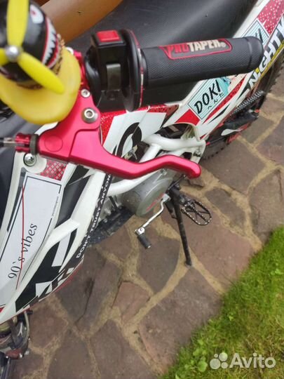Kayo basic yx 140