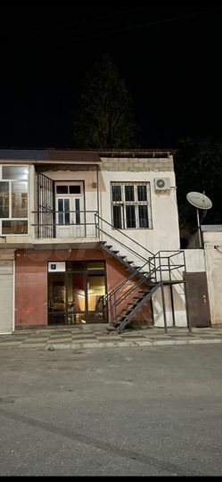 Общепит, 64 м²