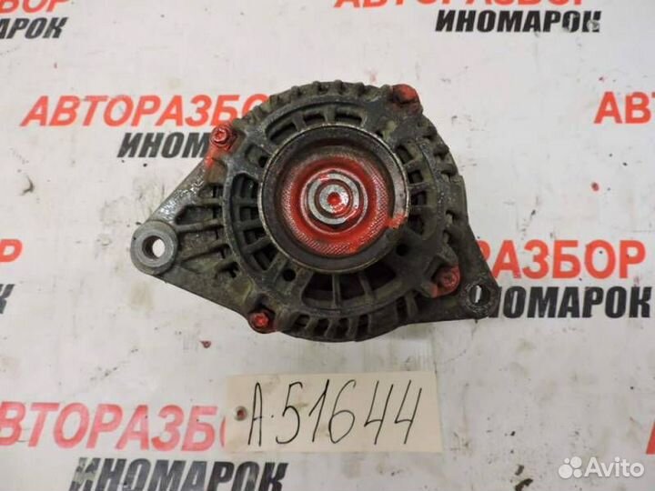 Б/У Генератор 04608718AA chrysler
