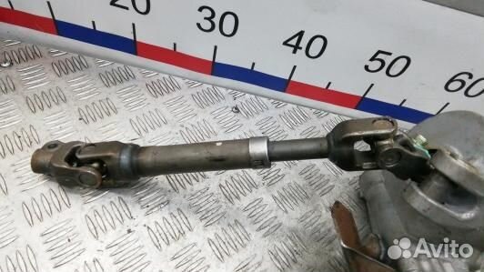 Электроусилитель руля toyota corolla E15 (EDN07OM0