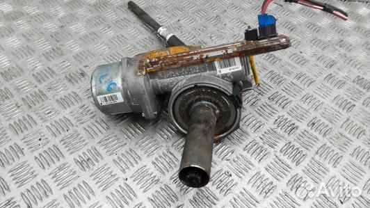 Электроусилитель руля opel corsa D (NML06OM01)