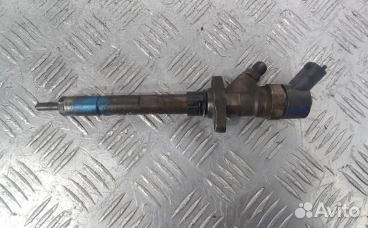Форсунка дизельная suzuki grand vitara 1 (9DN12AL0