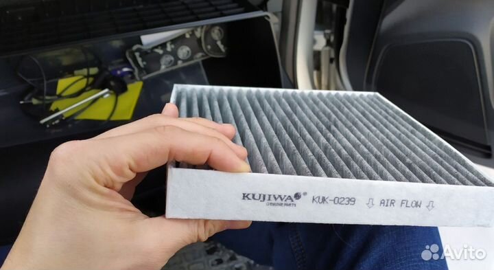 Диагностика пневмы Ford Mondeo 2006-2010