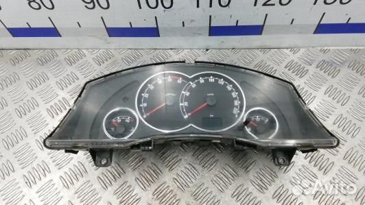 Щиток приборов opel meriva A (78Y16IT01)