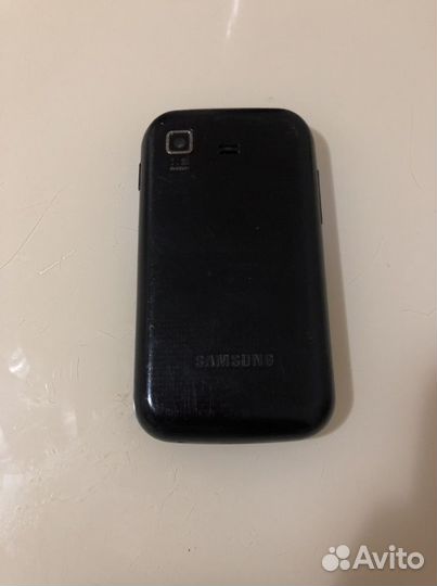 Samsung C3222