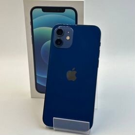 iPhone 12, 128 ГБ