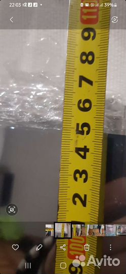 Стекло тонированое