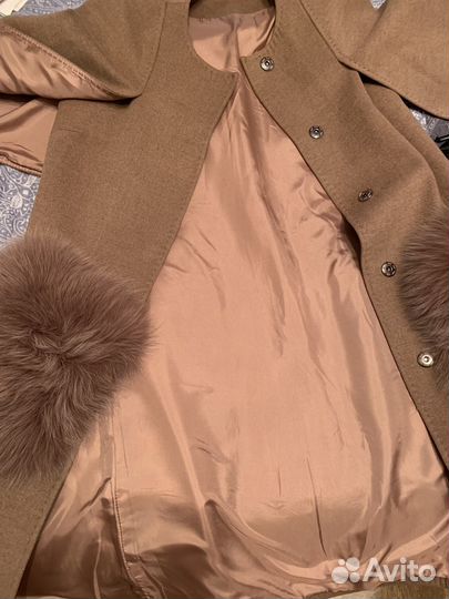 Пальто женское rafaello