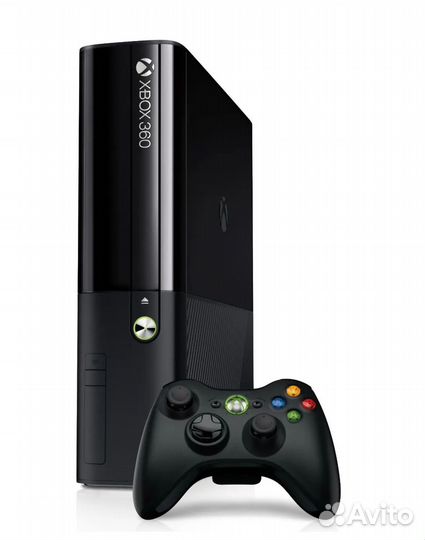 Microsoft Xbox 360E 250 Gb