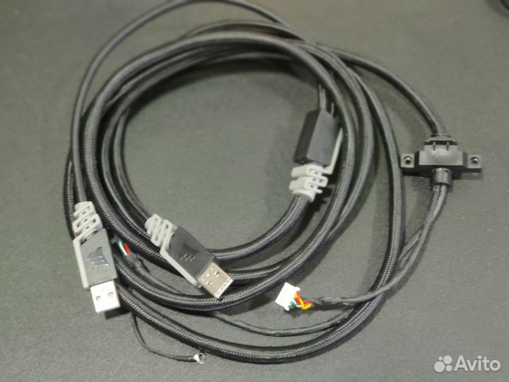 Запчасти для механических клавиатур