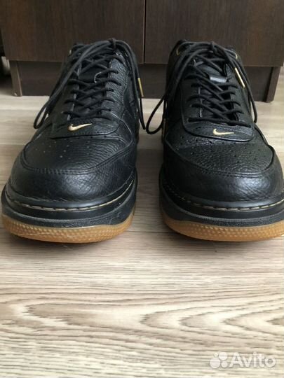 Кроссовки Nike air force 1 lux low