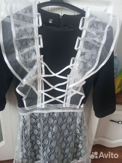 Школьная форма