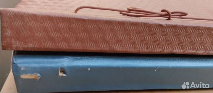 Фотоальбом СССР новый