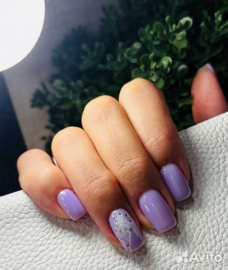 Маникюр педикюр на дому