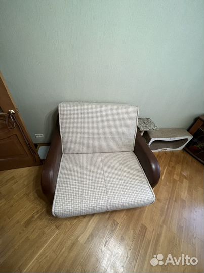 Кресло-диван