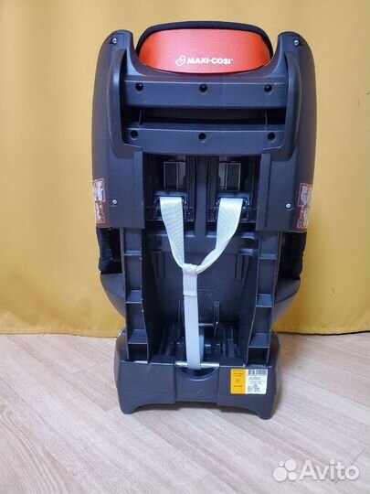 Автокресло maxi cosi tobi