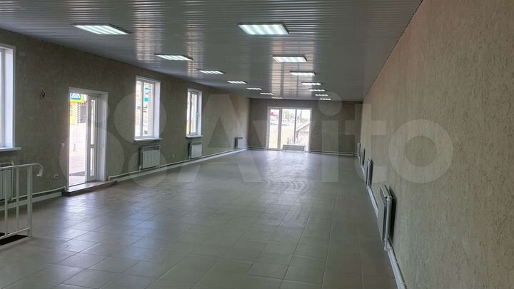 Торговая площадь, 260 м²