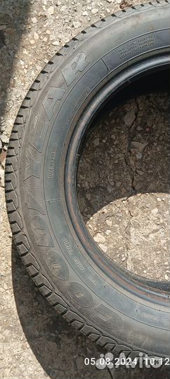 Goodyear GT 3 185/65 R15