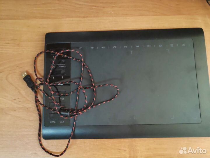 Грифический планшет