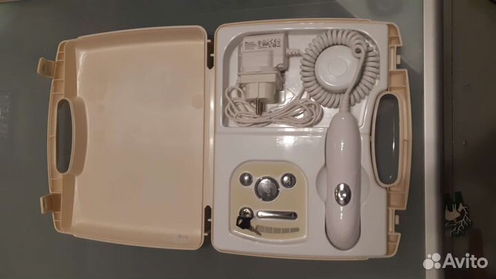 Лазерный эпилятор Rio Salon Lazer lahsw5000