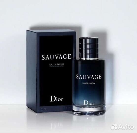 Dior savage parfum