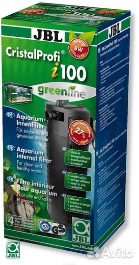 Электрооборудование для аквариумов