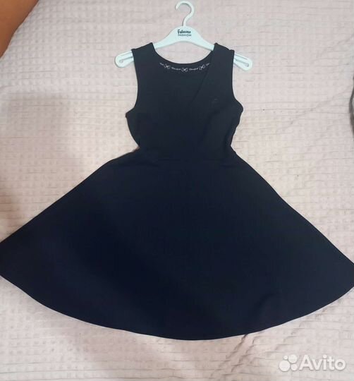 Сарафаны для девочки р. 146