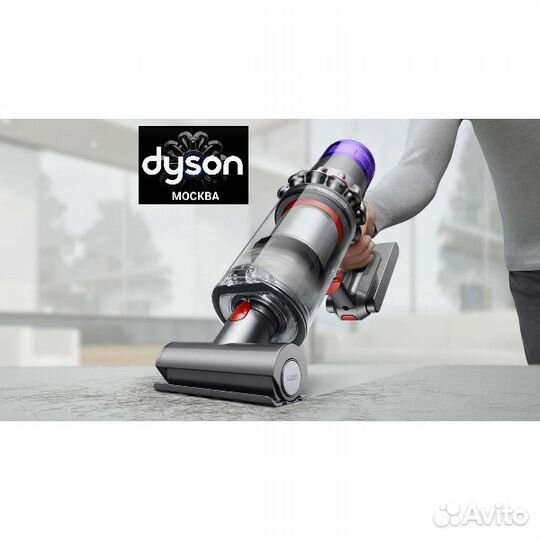 Dyson v11 Absolute. Оригинал EU