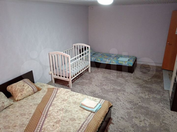 Комната 30 м², 1/1 эт.