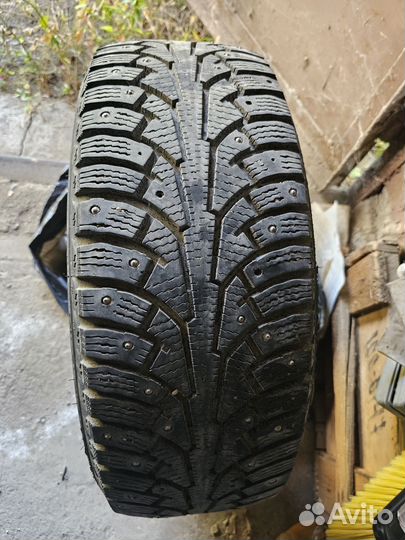 Nordman 5 205/55 R16