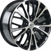 Литые диски RST R027 7.5×R17 5×114.3