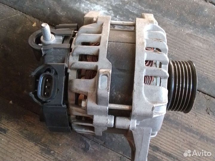 Генератор hyundai kia 373002B520