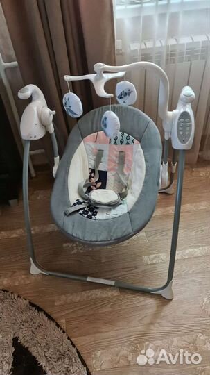 Продам качель