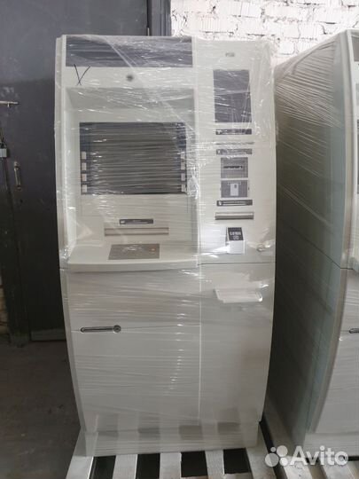 Банкомат Wincor Nixdorf Cineo С2070