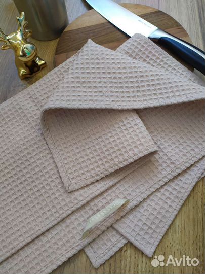 Полотенца для кухни