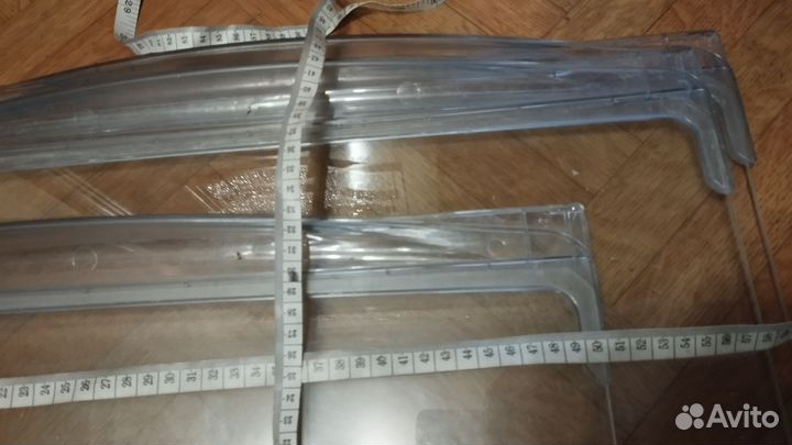 Полки от холодильника Snaige