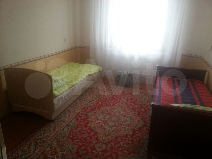 4-к. квартира, 120 м², 3/5 эт.