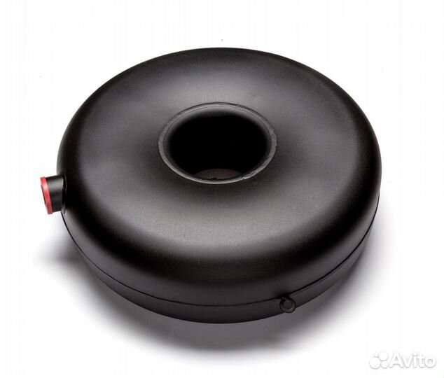 Баллон бытовой пропановый, автомобильный баллон