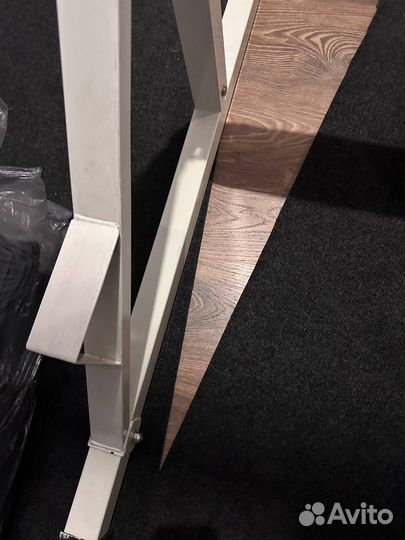 Турник, брусья 3 в 1 напольный